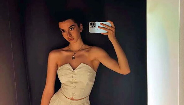 Jelena Zloporubović