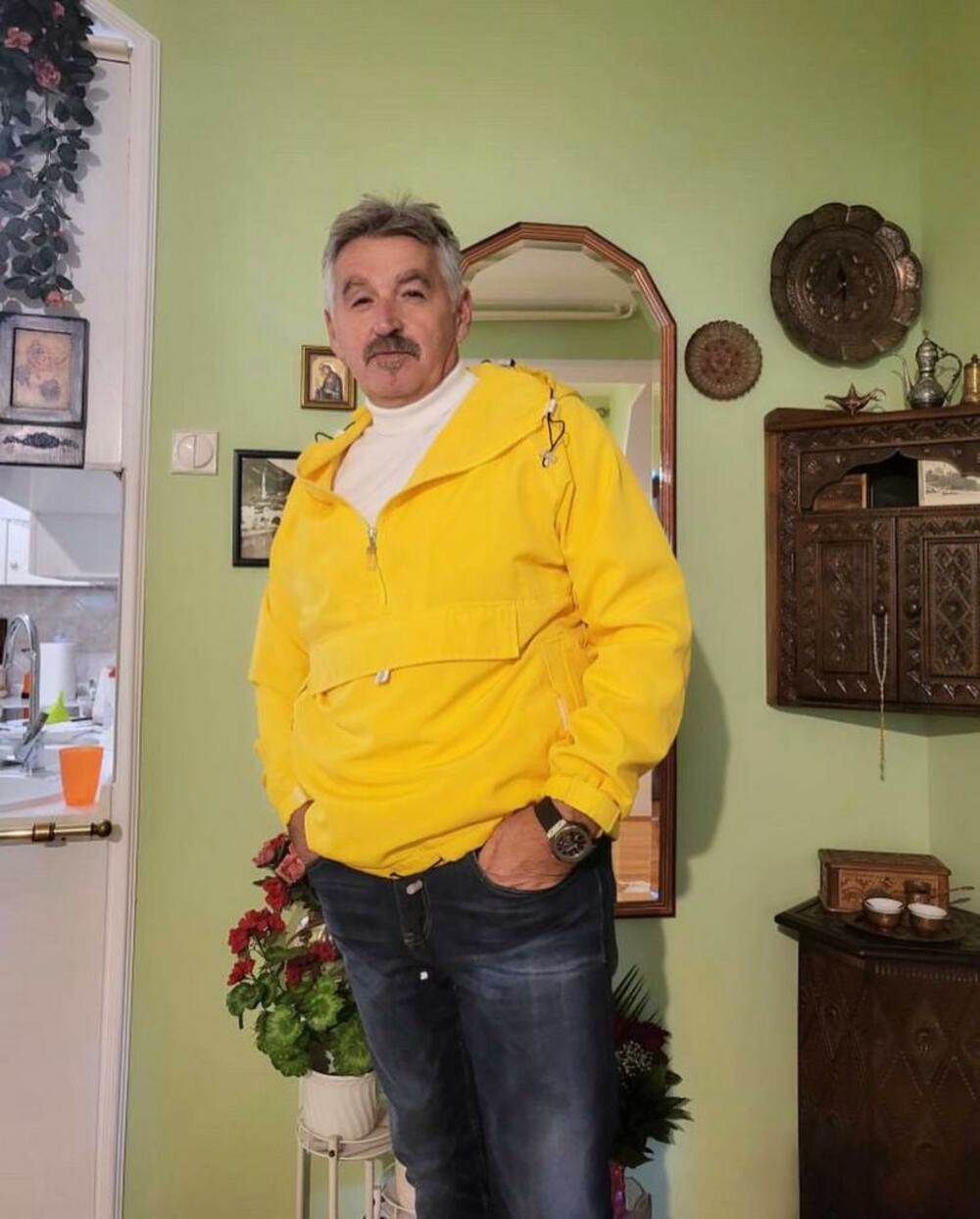 Dragan Stojković Bosanac