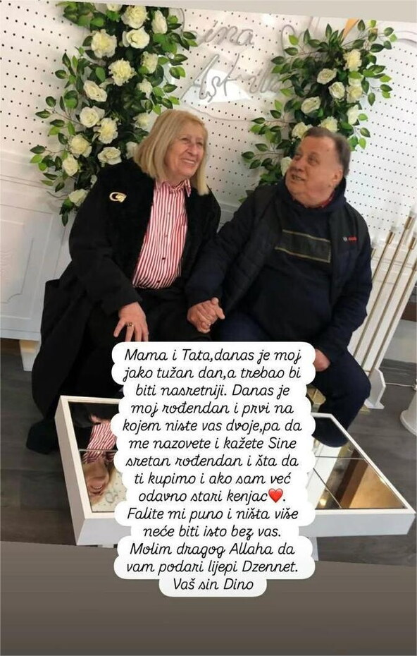 Sejda i Halid Bešlić