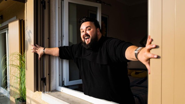 Jacques Houdek