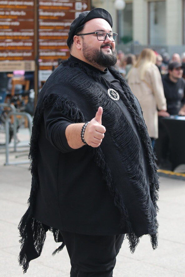 Jacques Houdek