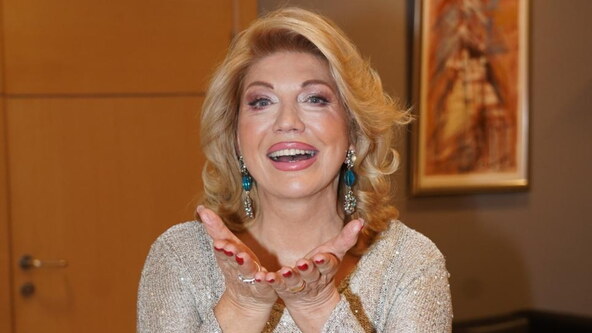 Suzana Mančić