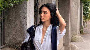 Anastasia Kaleb
