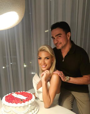 Ana Čagalj i Joško Čagalj Jole.jpg