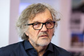 Emir Kusturica