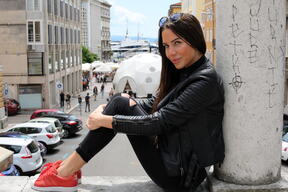 Barbara Šegetin