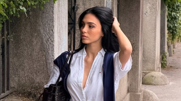 Anastasia Kaleb