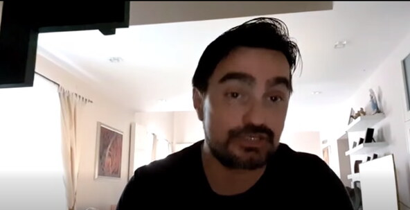 Joško Čagalj Jole