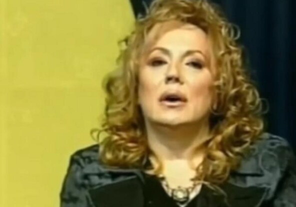 Dušica Ilić