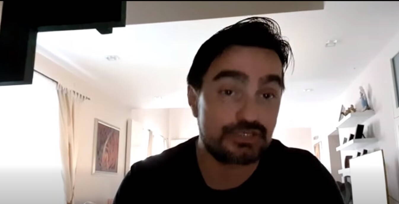 Joško Čagalj Jole