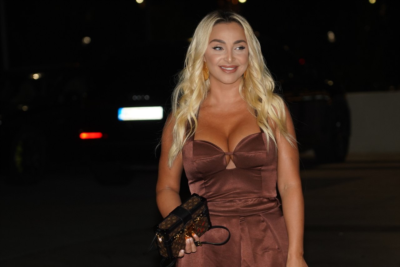 Maya Berović
