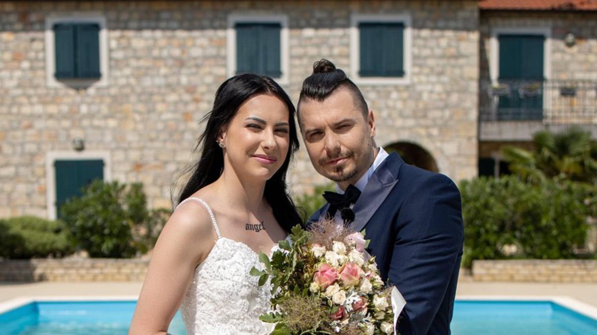 Mura Klara i Marko
