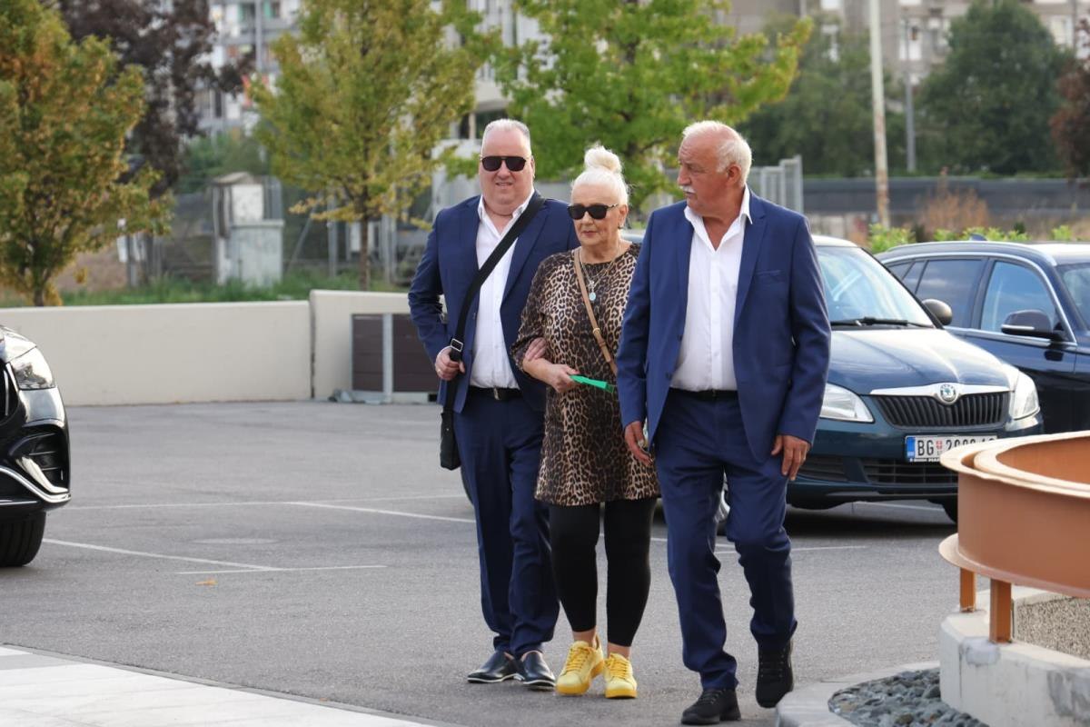 Dejan Matić, Zoran Matić i Dragica Matić.jpg