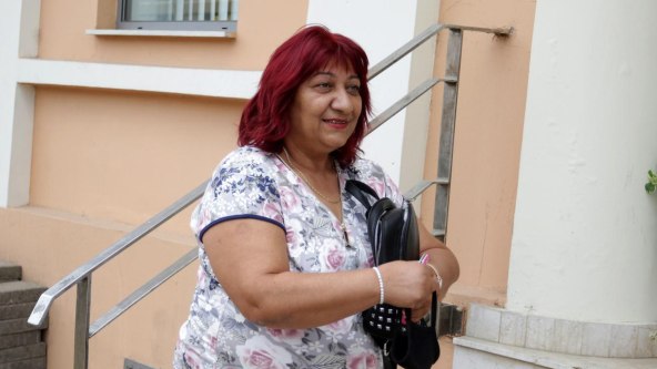 Rada Vasić
