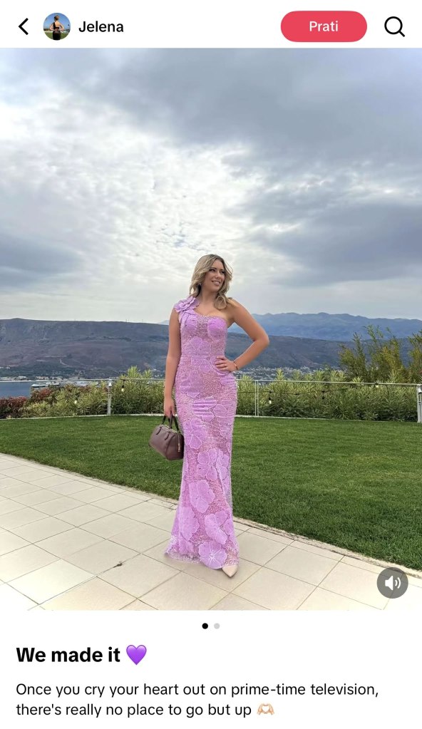 Jelena Milić