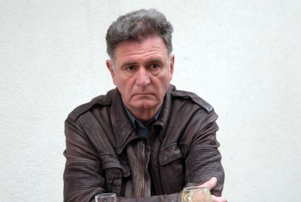 Stojan Matavulj