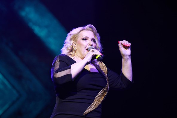 Snežana Đurišić