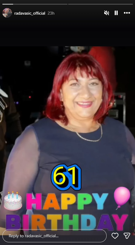 Rada Vasić