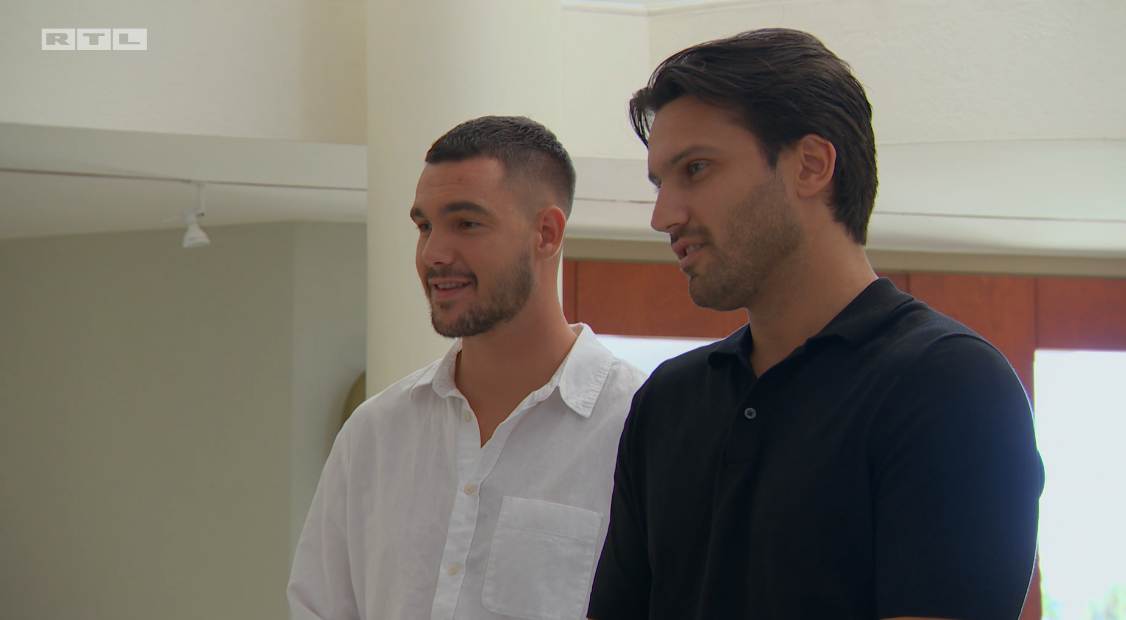 Karlo Godec i Petar Rašić
