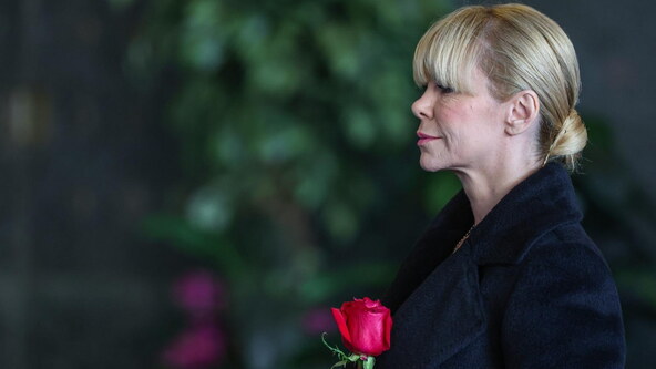 Mila Elegović