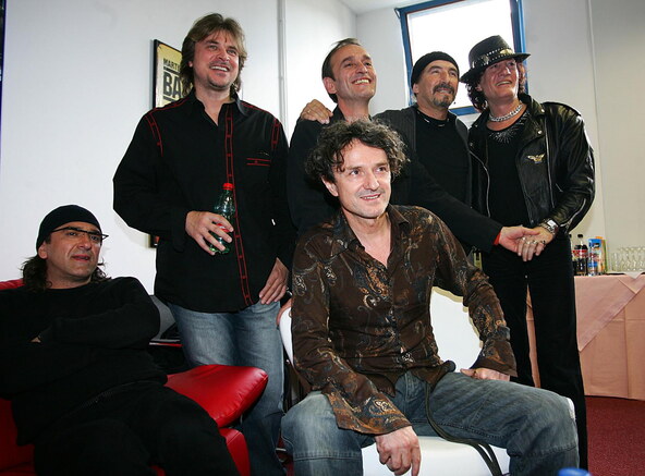 Bijelo Dugme