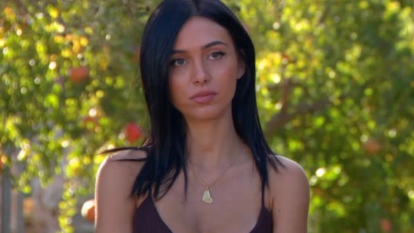 Anastasia Kaleb