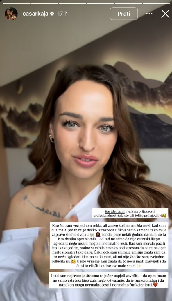 Kaja Casar