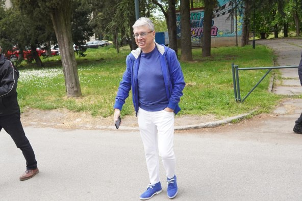 Saša Popović