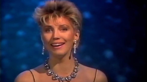 Suzana Mančić