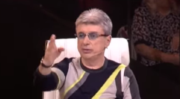 Saša Popović