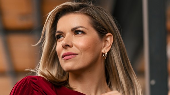 Anita Martinović