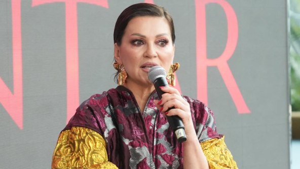 Nina Badrić