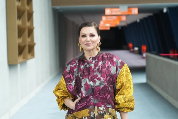 Nina Badrić