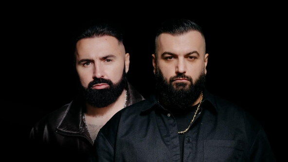 Jala Brat i Buba Corelli