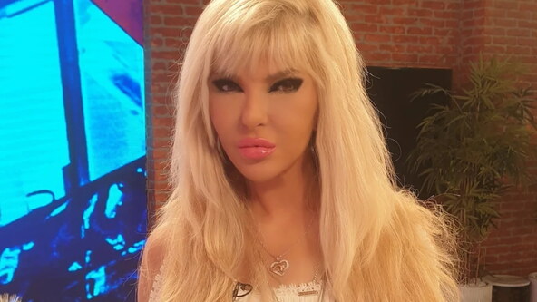 Jasna Milenković Jami