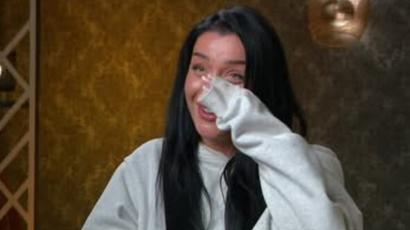 Soraya Šimić