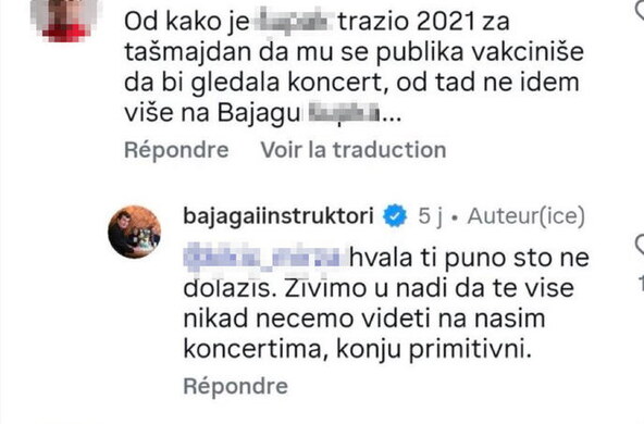 Momčilo Bajagić Bajaga
