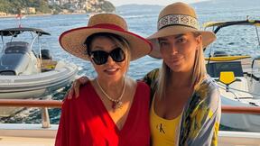 Neda Ukraden i Jelena Bilbija