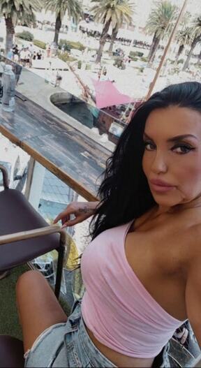Ines Petrić