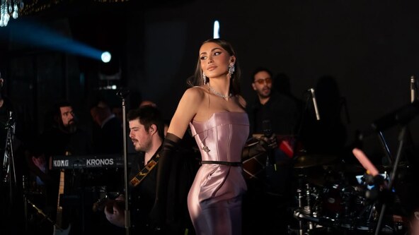 Emina Jahović