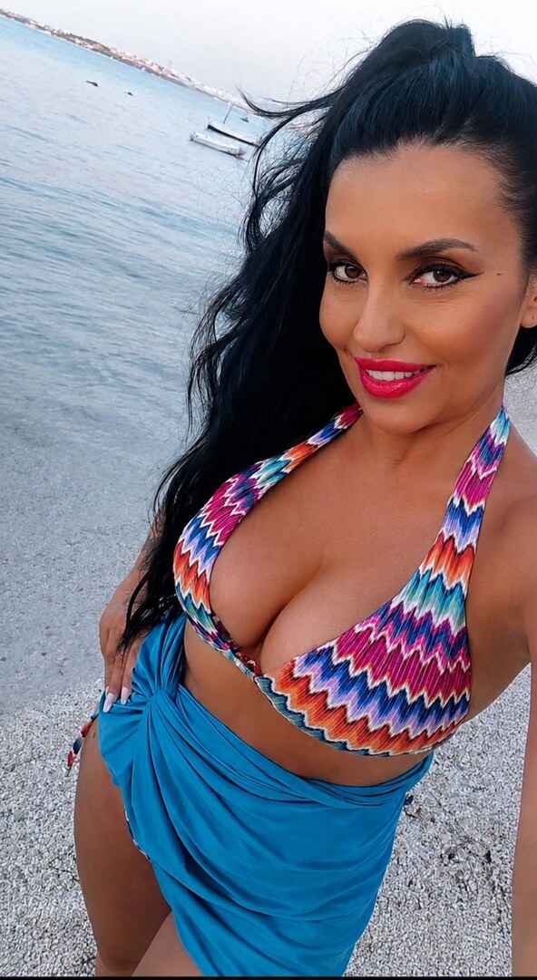 Ines Petrić