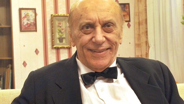 Predrag Živković Tozovac