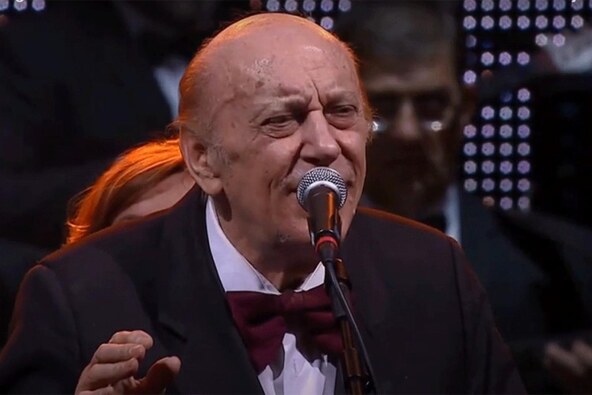 Predrag Živković Tozovac