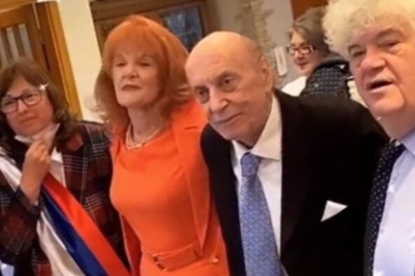 Predrag Živković Tozovac