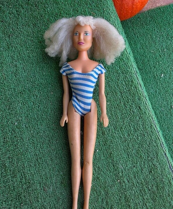 Lutka Lepa Brena
