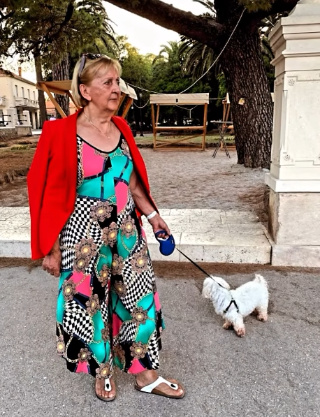 Mila Badrić