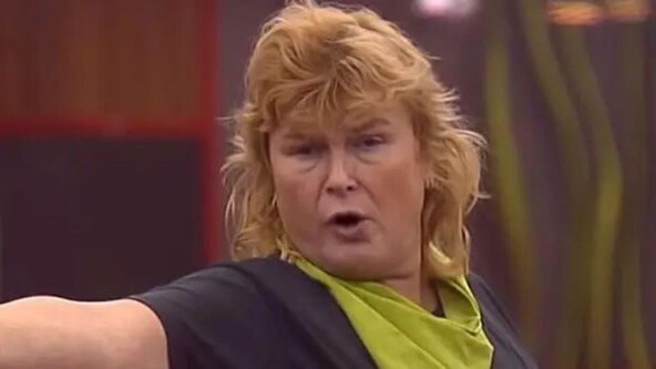 Zorica Marković Keva