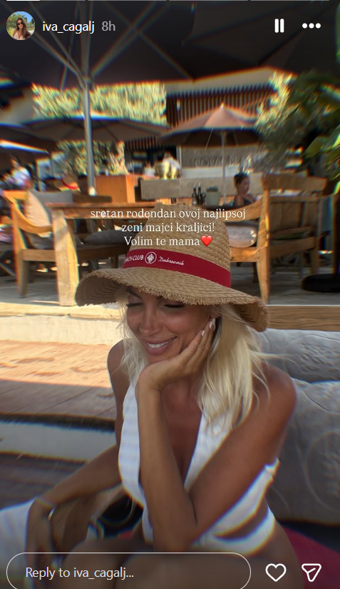 Ana Čagalj