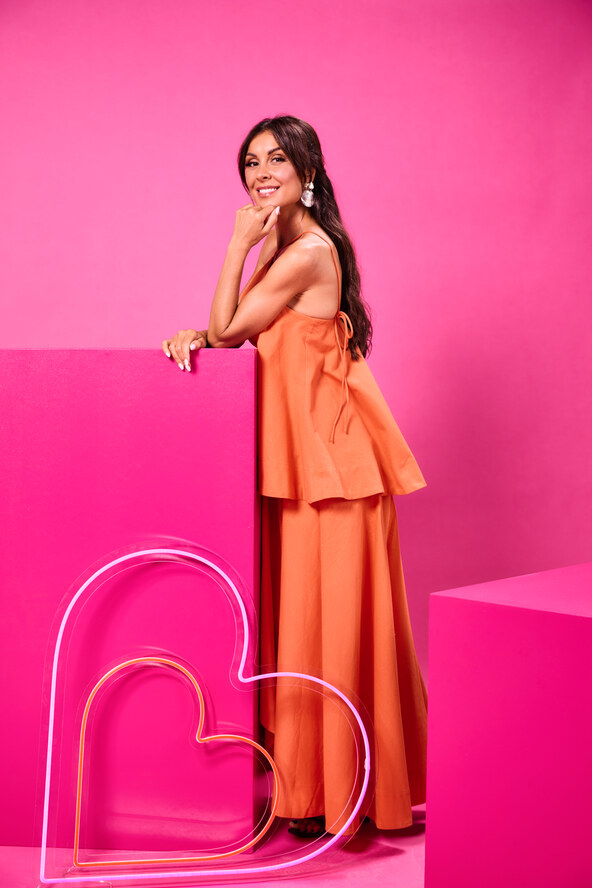 Love Island Adria Dragana Mićalović