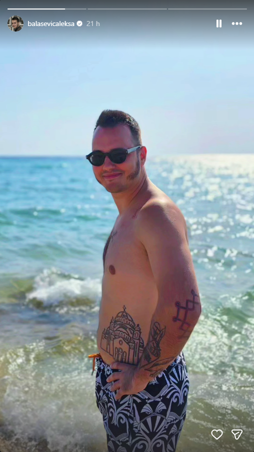 Aleksa Balašević
